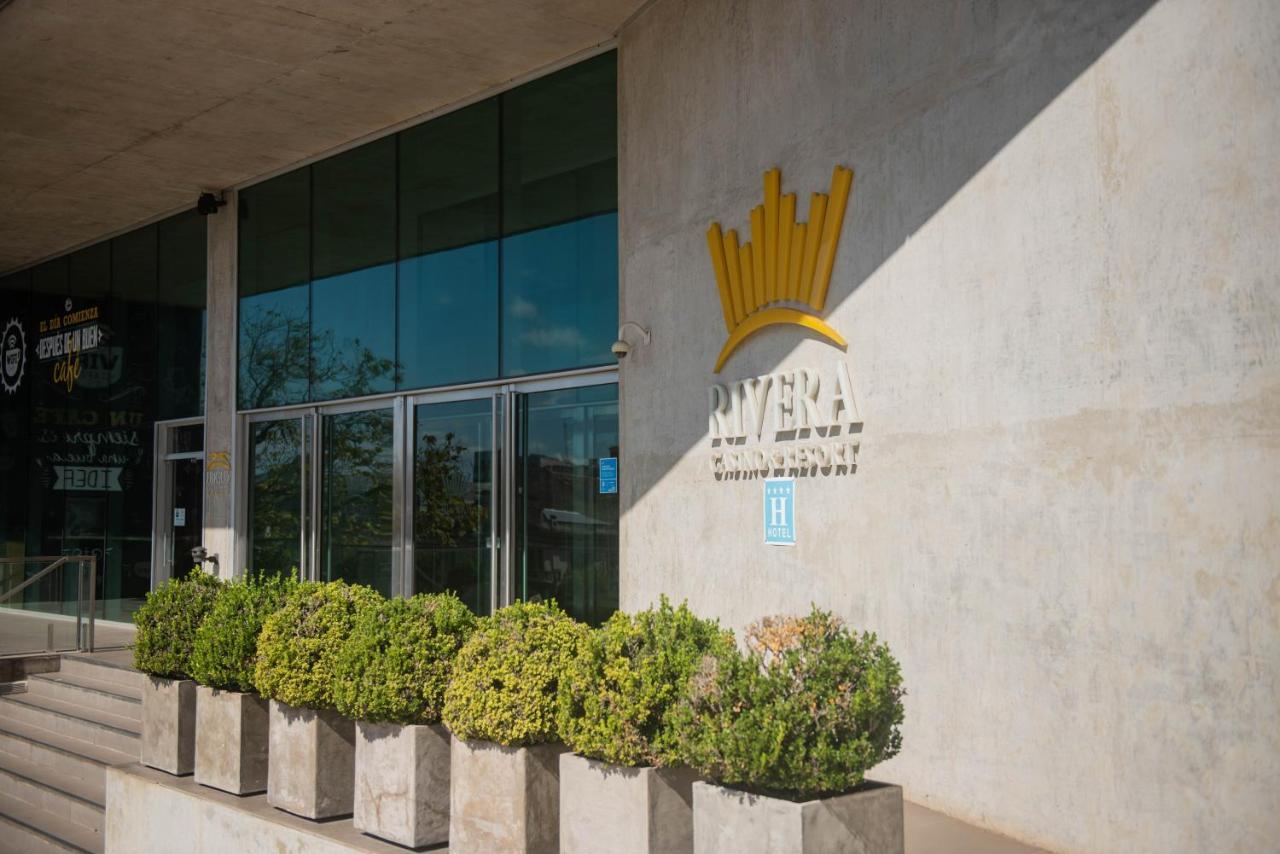 Rivera Casino & Resort Exterior photo