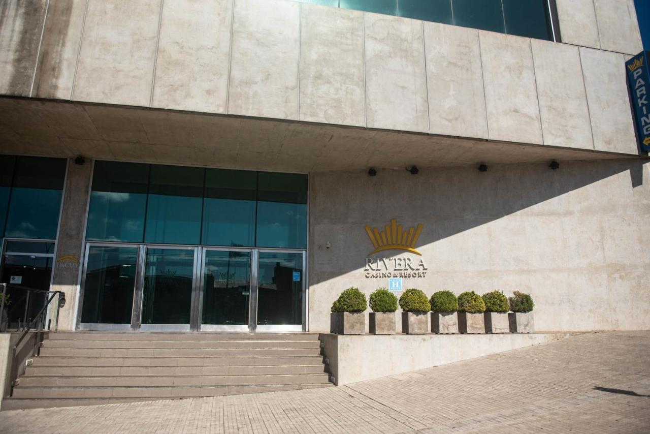 Rivera Casino & Resort Exterior photo