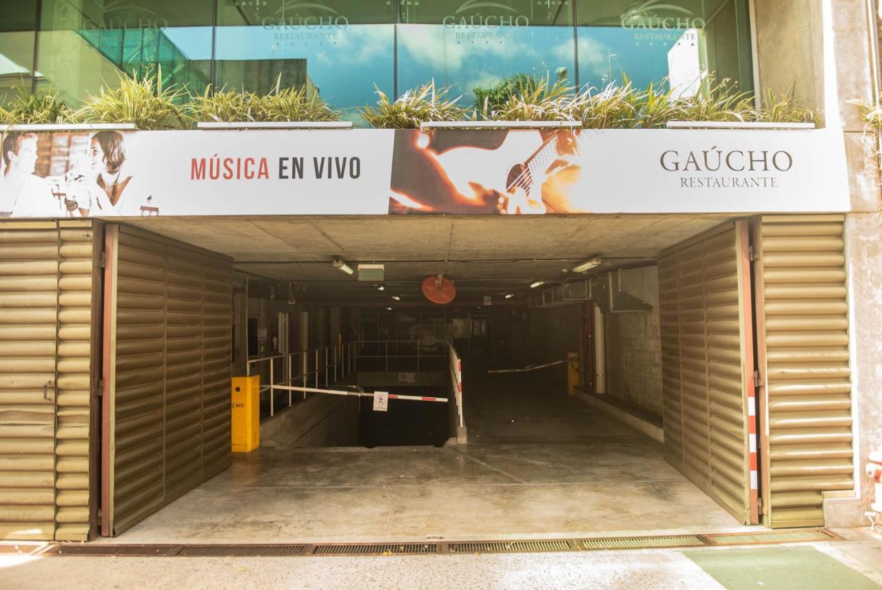 Rivera Casino & Resort Exterior photo