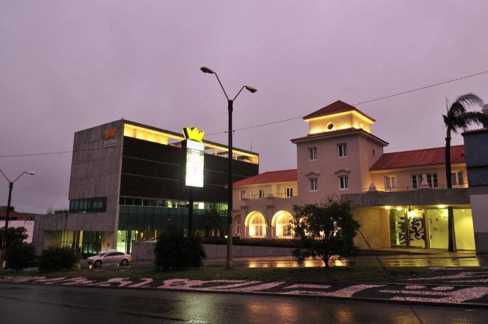Rivera Casino & Resort Exterior photo