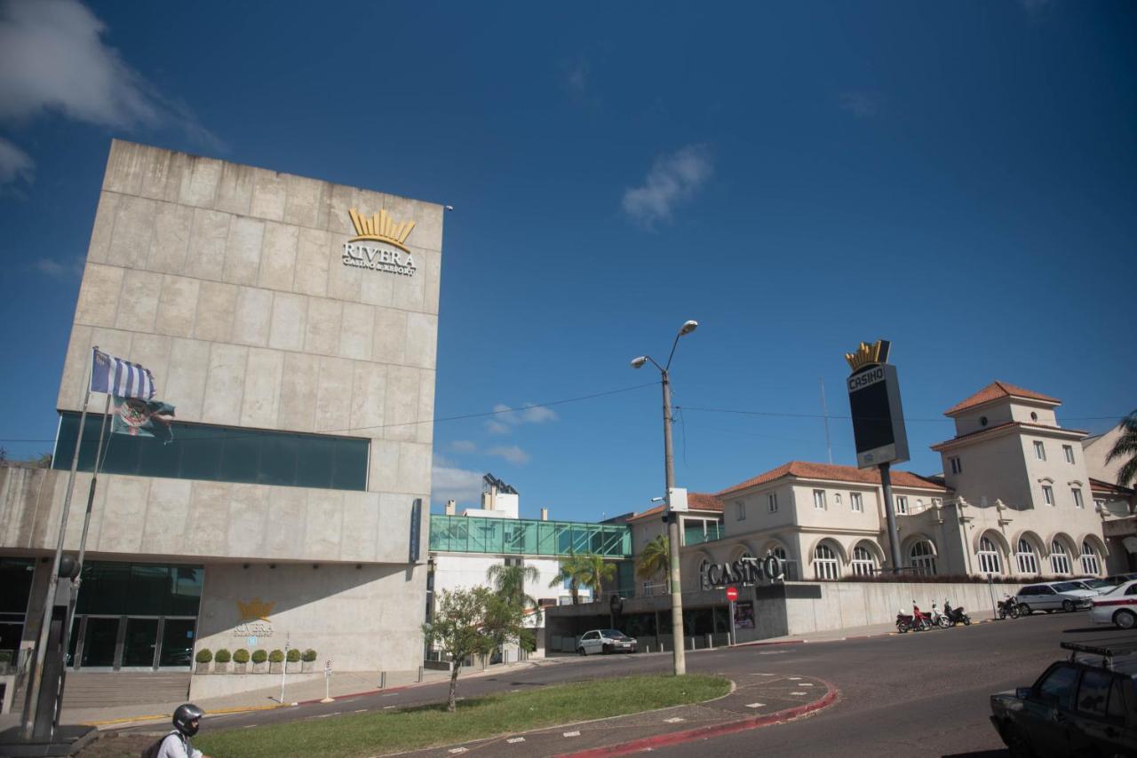 Rivera Casino & Resort Exterior photo