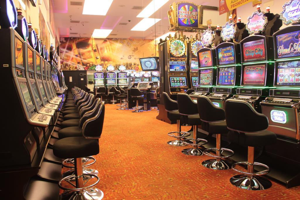 Rivera Casino & Resort Exterior photo