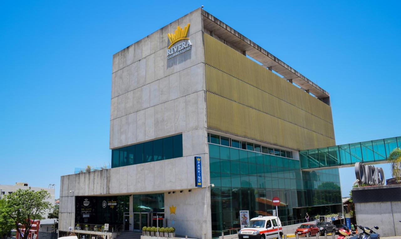 Rivera Casino & Resort Exterior photo